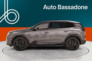 Citroën e-C5 Aircross vaihtoauto