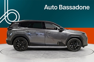 Citroën e-C5 Aircross vaihtoauto