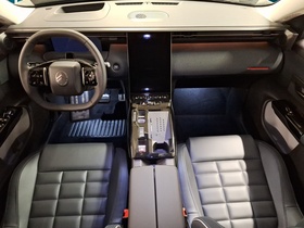 Citroën e-C5 Aircross vaihtoauto