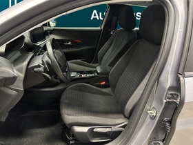 Peugeot 208 vaihtoauto