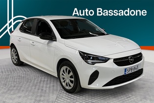 Opel Corsa-e vaihtoauto