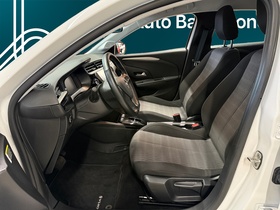 Opel Corsa-e vaihtoauto