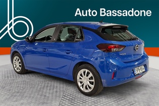 Opel Corsa-e vaihtoauto