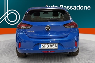 Opel Corsa-e vaihtoauto