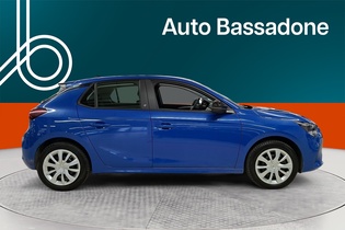 Opel Corsa-e vaihtoauto