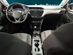 Opel Corsa-e vaihtoauto