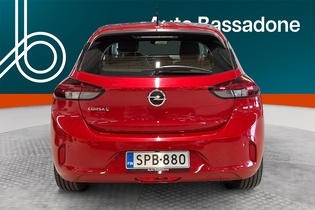 Opel Corsa-e vaihtoauto
