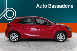 Opel Corsa-e vaihtoauto