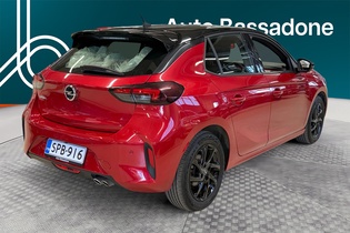 Opel Corsa vaihtoauto