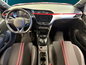 Opel Corsa vaihtoauto