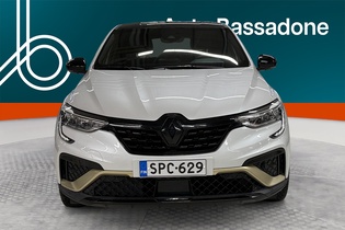 Renault Arkana vaihtoauto