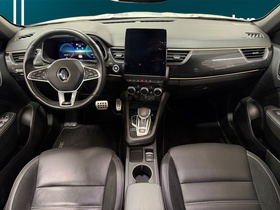 Renault Arkana vaihtoauto