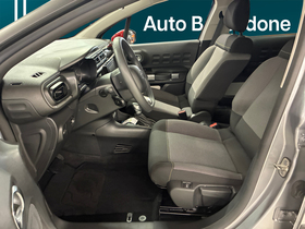 Citroën C3 vaihtoauto