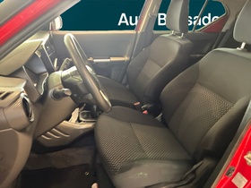 Suzuki Ignis vaihtoauto