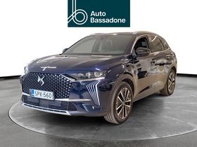 DS 7 vaihtoauto