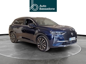 DS 7 vaihtoauto