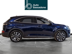 DS 7 vaihtoauto