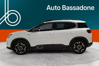 Citroën C5 Aircross vaihtoauto
