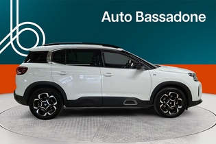 Citroën C5 Aircross vaihtoauto
