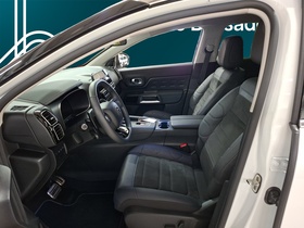 Citroën C5 Aircross vaihtoauto