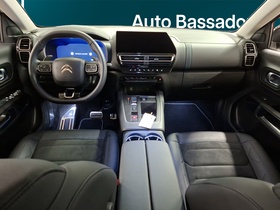 Citroën C5 Aircross vaihtoauto