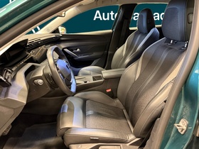 Peugeot 308 vaihtoauto