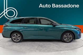 Peugeot 308 vaihtoauto