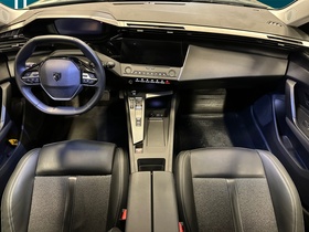 Peugeot 308 vaihtoauto