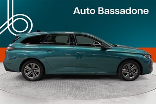 Peugeot 308 vaihtoauto