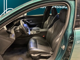 Peugeot 308 vaihtoauto