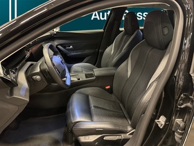 Peugeot 308 vaihtoauto