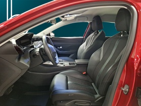 Peugeot 308 vaihtoauto