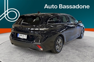 Peugeot 308 vaihtoauto