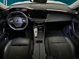 Peugeot 308 vaihtoauto