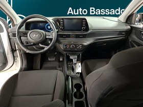 Hyundai i20 Hatchback vaihtoauto