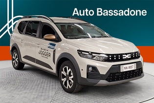 Dacia Jogger vaihtoauto