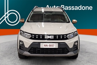 Dacia Jogger vaihtoauto