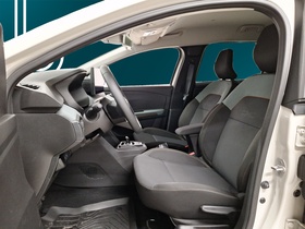 Dacia Jogger vaihtoauto