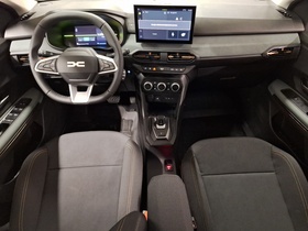 Dacia Jogger vaihtoauto