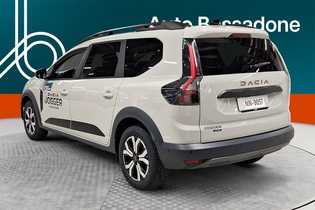 Dacia Jogger vaihtoauto