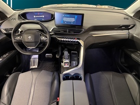 Peugeot 5008 vaihtoauto