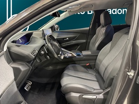 Peugeot 5008 vaihtoauto