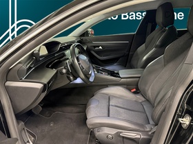 Peugeot 508 vaihtoauto