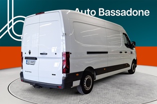 Renault Master vaihtoauto