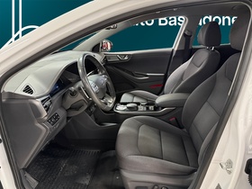 Hyundai IONIQ electric vaihtoauto