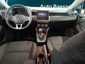 Renault Clio vaihtoauto