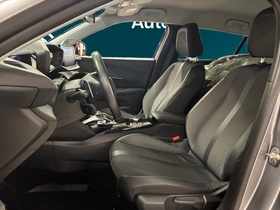 Peugeot 2008 vaihtoauto