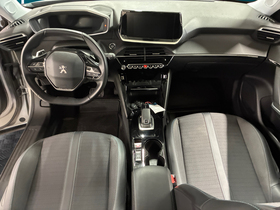 Peugeot 2008 vaihtoauto