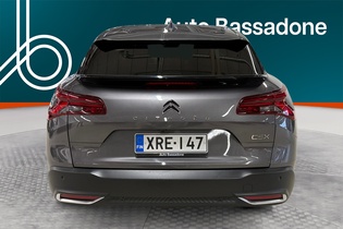 Citroën C5 X vaihtoauto