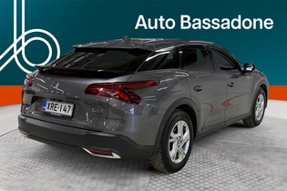 Citroën C5 X vaihtoauto